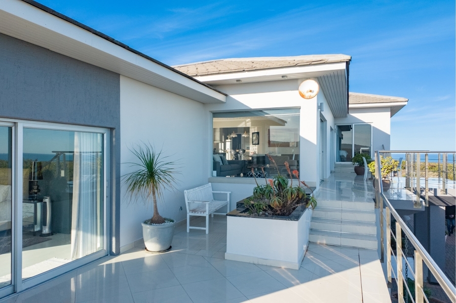 5 Bedroom Property for Sale in Pinnacle Point Golf Estate Western Cape